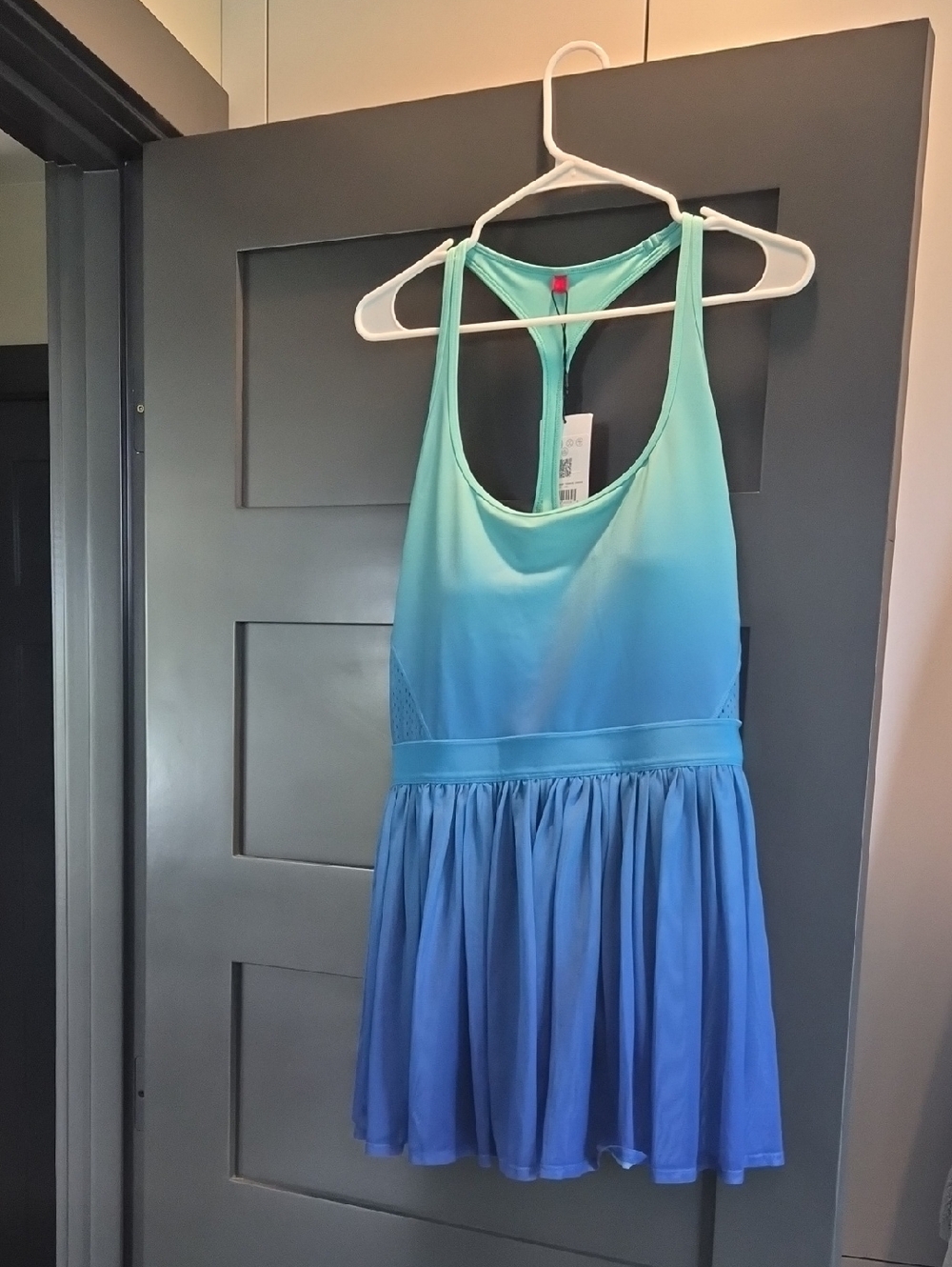 Wilson Headliner Tennis Dress XL NWT
